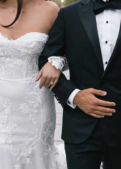 A beautiful wedding moment in Cabo San Lucas 22