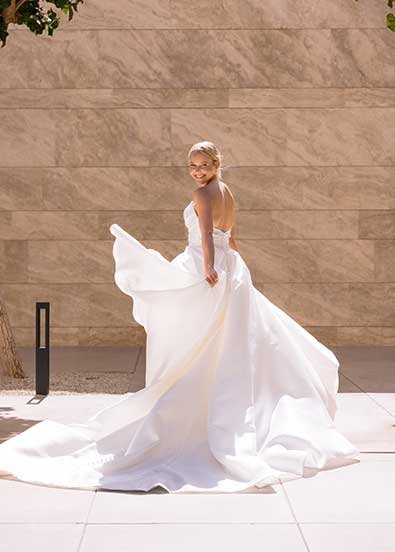 A beautiful wedding moment in Cabo San Lucas 29