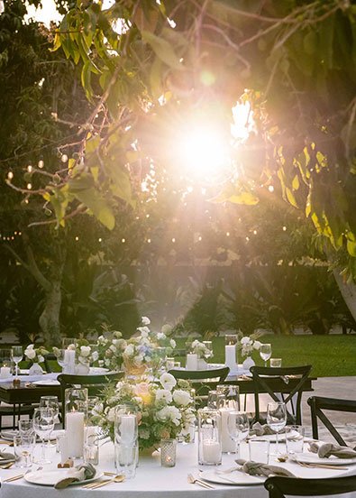 A beautiful wedding moment in Cabo San Lucas 30